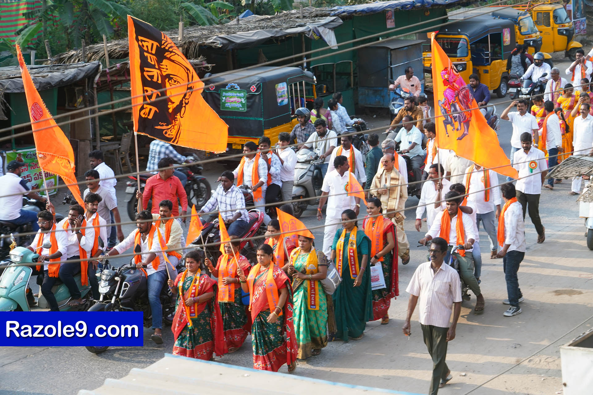 Srinivasa Kalyanam - vegivaaripalem - 2026